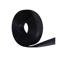เส้นขอบยาง DYNOFLEX 1DE01 50 เมตร สีดำ