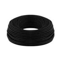 สายเชื่อม ARCTECH สีดำ 35 SQ/800 10ม.