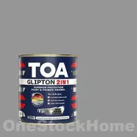 TOA GG1000 สีน้ำมัน TOA GLIPTON 2IN1 ชนิดเงา