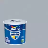 #90BG 44/049 Dulux Weathershield Ultima Sheen Exterior Breaking Grey 90BG 44/049