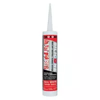 ซิลิโคนชนิดไร้กรดกันเชื้อรา NEOBOND 300 มล. สีขาว