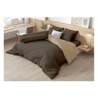 ชุดผ้าปูที่นอน 3.5 ฟุต 3 ชิ้น FROLINA MICROTEX SF024