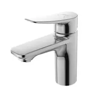 Milano basin mixer