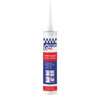 อะคริลิกซีลแลนด์ จะเข้ GATOR 450 ก. สีขาว