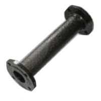 Flange Cast Iron Soil Pipe 16 inches