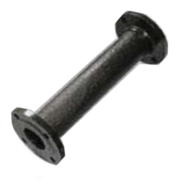 Flange Cast Iron Soil Pipe 16 inches-1