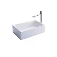 TOTO L1734 Console Lavatory