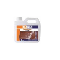 BESBOND SUPER C-STAIN 2 LILRE