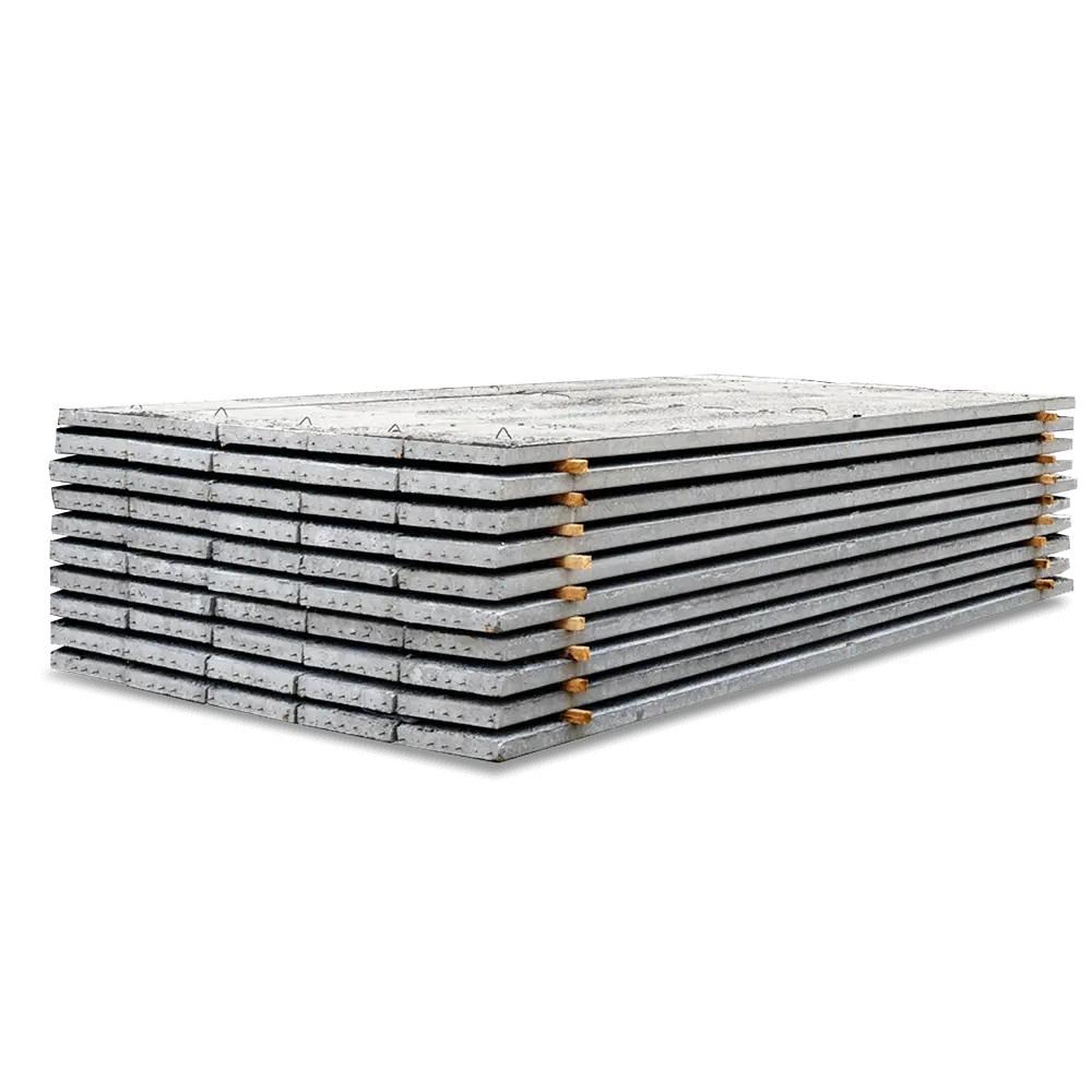 OSH Concrete 9 wires length 3-3.9 m.-1