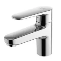 American Standard CODIE MONO FFASB206-1T1500BT0 cold water basin faucet.
