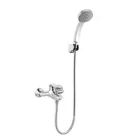 KOHLER K-99460T-4-CP WALL-MOUNT BATH & SHOWER FAUCET