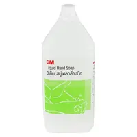 สบู่เหลวล้างมือ 3M 3,800 มล.