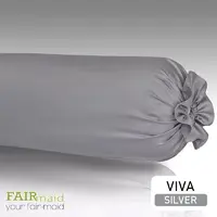 ปลอกข้าง FAIRMAID 23FC SILVER