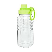 ขวดน้ำ PET 0.6L JCJ 3216 เขียว