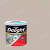 Beger Delight Titanium Exterior 1 gallon Barkwood Cafe 199-3