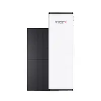 ชุดโซลาร์เซลล์ ระบบครบวงจร ENERGY LIB P1 ALL IN ONE 15 KW + Batt 20 kWh