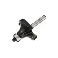 ดอกเร้าเตอร์ขอบโค้ง BOSCH 2608628423 1/2 นิ้ว