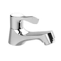 American Standard AS BASIC F21079-CHADY cold water basin faucet.