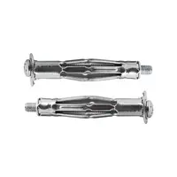 พุกเหล็กยึดผนังกลวง DEXZON HA-514 16 มม. 5 ชิ้น