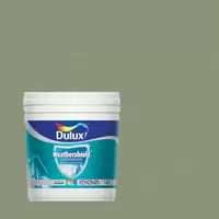 #10GY 29/158 Dulux Weathershield Hydrofresh Exterior Pine Forest Green 10GY 29/158