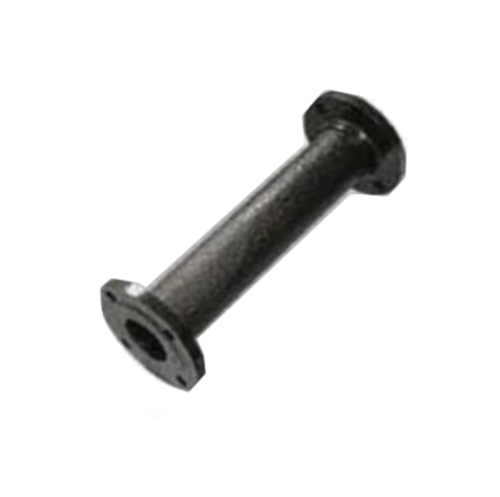 Flange Cast Iron Soil Pipe 10 inches-1