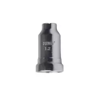 ทิพ (Tip) 1.2mm 50A SG-51/JW-40 (แพ็ค10)