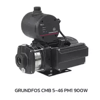 GRUNDFOS CMB-5-46 PM1