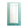 Fiber Cement Door 70x200 SM-C Primer HOUSE