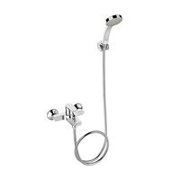BATH MIXER K-74036T-4-CP