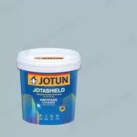 #5045 Jotun Jotashield Antifade Colours Semi-Gloss Silver Clay 5045