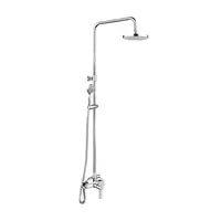 ฝักบัว RAIN SHOWER KRS-034-783