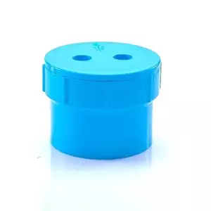 ท่อสั้นฝาปิดเกลียว PVC ขนาด 4 นิ้ว SCG ราคาถูก | OneStockHome