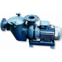 EMAUX Swimming Pool Pump - SE Series