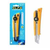 คัตเตอร์ OLFA L-1/180