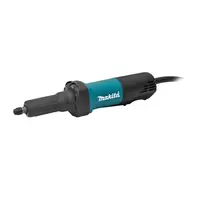 MAKITA GD-0600 spindle-switch grinder