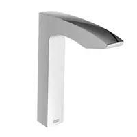 Line Sensor extended lava faucet