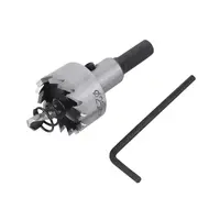 โฮลซอเจาะเหล็ก MATALL WD3 25 มม.
