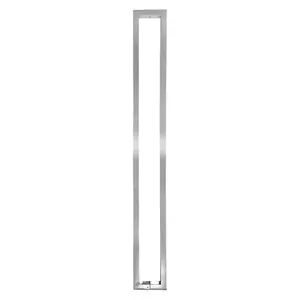 มือจับแบบดึงประตู AZLE PH012-1200 48 นิ้ว สีสเตนเลส-1