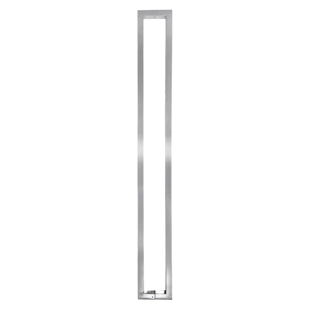 มือจับแบบดึงประตู AZLE PH012-1200 48 นิ้ว สีสเตนเลส-1