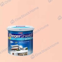 #S-305 BegerShield WeatherGuard Satin Sunset Beach S-305