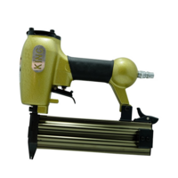 KING (HI-TOP) F50 Single-Leg Pneumatic Nail Gun