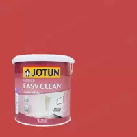 #2185 Jotun Essence Interior Easy Clean Matt Oriental Red 2185