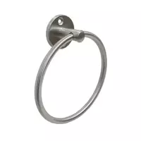 VICTOR TOWEL HOOK A408 Chrome