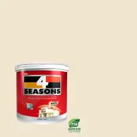 TOA 8532 TOA 4 Seasons Matt for Exterior 8532 Golden Pastel
