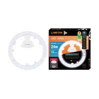 หลอดไฟ LED 24W เดย์ไลท์ LAMPTAN CEILING MODULE