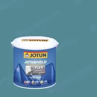 #5041 สีทาภายนอก Jotun Jotashield Flex Coastal Wave