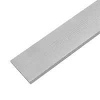 SUPERSUN Wood Plank Cement 8 inch