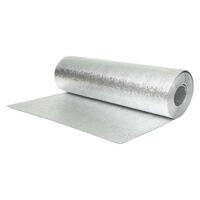 MPE 0.9X8M ALUMAX PE INSULATION
