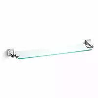 KOHLER ชั้นวางของแบบกระจก รุ่นเมมมัวร์ สเตทลี่