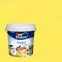 #60YY 73/497 สีดูลักซ์ อินสไปร์ ภายนอก ชนิดด้าน Yarborough Yellow 